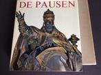 De Pausen. De geschiedenis de Pausen van Petrus tot.-Hollis, Verzenden, Christendom | Katholiek, Diverse auteurs, Zo goed als nieuw