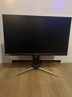 Acer NITRO XV3, Computers en Software, Monitoren, HD, IPS, 101 t/m 150 Hz, In hoogte verstelbaar
