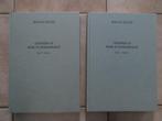 Kamp Bergen-Belsen: Book of Remembrance set / Gedenkbuch, Ophalen of Verzenden, Tweede Wereldoorlog, Gelezen