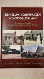 Een eeuw dorpshuizen in Hoogblokland, Nieuw, 20e eeuw of later, Meerdere auteurs, Ophalen