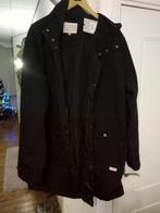 Hunter lightweight waterproof parka black maat xxl, Ophalen of Verzenden, Nieuw, Overige maten, Zwart