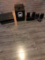 Harman kardon saround systeem, Overige merken, Gebruikt, 70 watt of meer, Ophalen of Verzenden