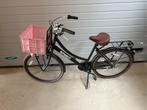 Damesfiets 26 inch - Prima staat!, Ophalen, Gebruikt, Overige merken, Versnellingen