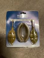 Feeder set, Ophalen of Verzenden, Zo goed als nieuw