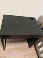 Bureau zwart, Ophalen, Zo goed als nieuw, Bureau