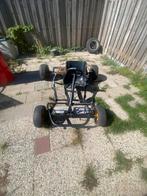 GOEDKOPEN KART FRAME, Sport en Fitness, Karting, Ophalen, Kart