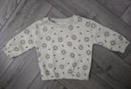 Disney Primark Trui Maat 80, Kinderen en Baby's, Babykleding | Maat 86, Ophalen of Verzenden