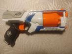 Nerf Strongarm Elite - 6 Kogels, Ophalen