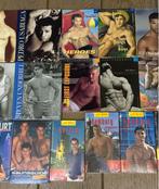 Gay interest mannen foto boeken reisgidsen homo Queens thema, Boeken, Gelezen, Ophalen, Schilder- en Tekenkunst