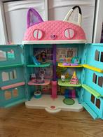 Gaby s poppenhuis compleet, Ophalen, Zo goed als nieuw, Jongen of Meisje