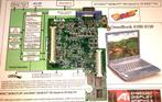 HP Omnibook 4150 435353-001 ATI Rage Graphics M1 455296-410, Computers en Software, Vintage Computers, Ophalen of Verzenden