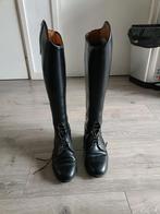 Petrie paardrijlaarzen maat 37 bieden, Dieren en Toebehoren, Paardrijkleding, Ophalen, Zo goed als nieuw, Dressuur, Schoeisel