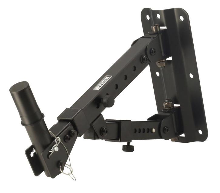 Innox IVA SB 05 Speakerbeugel, Audio, Tv en Foto, Televisiebeugels, Zo goed als nieuw, Ophalen of Verzenden