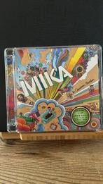 Mika - Life in Cartoon Motion CD, Ophalen of Verzenden, 2000 tot heden, Zo goed als nieuw