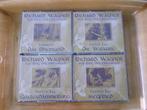 Wagner~Der Ring des Nibelungen~4 opera's/avonden~11 CDs, Cd's en Dvd's, Cd's | Klassiek, Boxset, Opera of Operette, Ophalen of Verzenden