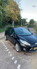 Ford fiesta 1.6 tdci 2009, Auto-onderdelen, Verzenden, Ford