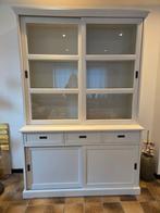 Buffetkast Ikea, Huis en Inrichting, Kasten | Buffetkasten, Ophalen, Gebruikt, 50 tot 75 cm, 200 cm of meer