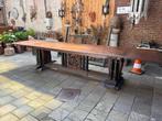 XXL neo renaissance tafel en dressoir 19e eeuw, Antiek en Kunst, Ophalen