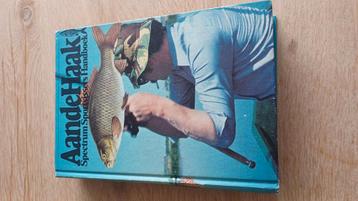 Visboek, aan de haak beschikbaar voor biedingen