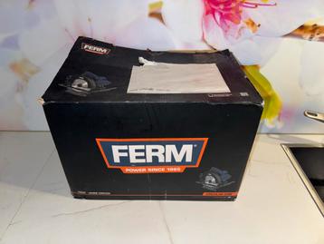 FERM Cirkelzaag 1200W - 185mm beschikbaar voor biedingen