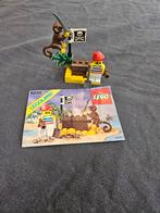 Lego 6235 Buried Treasure, Kinderen en Baby's, Speelgoed | Duplo en Lego, Ophalen of Verzenden, Lego