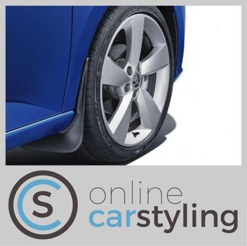 Spatlappenset Peugeot Expert Voor + Achterzijde beschikbaar voor biedingen