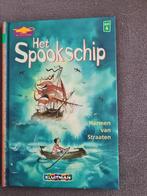 het spookschip  (wb), Ophalen of Verzenden, Gelezen