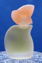 Mini - MAX FACTOR - Le Jardin - 4ml - edt - 5,4cm, Ophalen of Verzenden, Gebruikt, Miniatuur, Gevuld