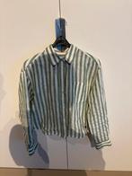 Max Mara blouse maar 38, Maat 38/40 (M), Overige kleuren, Verzenden, Max Mara