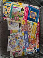 Mandala Kleurboeken - Nieuw!, Boeken, Ophalen