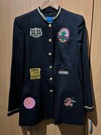 Oeteldonk dames carnavals jasje maat S, Kleding | Dames, Carnavalskleding en Feestkleding, Carnaval, Nieuw, Ophalen of Verzenden