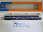Roco 4237A - Personenrijtuig "Trans Euro Nacht" van de DB, Hobby en Vrije tijd, Modeltreinen | H0, Gelijkstroom, Wagon, Ophalen of Verzenden