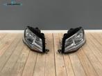 VW Volkswagen Caddy 2k5 H7/LED koplamp koplampen links recht