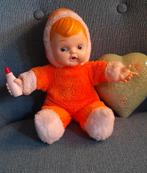 Vintage doll, Ophalen of Verzenden, Zo goed als nieuw