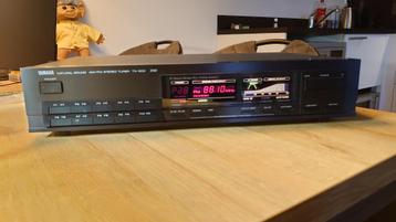 yamaha tuner TX-500 als nieuw !!! beschikbaar voor biedingen