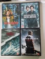 Div dvds voor 1,50 euro per stuk, Alle leeftijden, Ophalen, Zo goed als nieuw, Actie