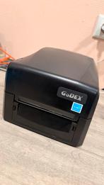 Godex GE330, Ophalen of Verzenden, Zo goed als nieuw