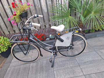 Sparta Country Tour Damesfiets - 5 Versnellingen beschikbaar voor biedingen