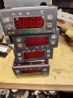 thermostaat elektronische regelaar koelcel , koeling Eliwell, Ophalen of Verzenden, Zo goed als nieuw