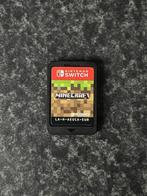 Minecraft Nintendo Switch Loose PAL game, Avontuur en Actie, Online, Contact@nintendo.com, Ophalen of Verzenden