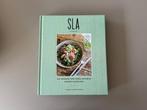 Sla - Een handboek voor groen, gezond en geweldig lekker ..., Gezond koken, Overige gebieden, Ida de Haart, Nieuw