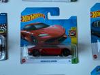 Hot Wheels Koenigsegg Gemera, Ophalen of Verzenden, Nieuw, Auto