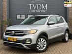 Volkswagen T-Cross 1.0 TSI Life Business|NAVI|CLIMATE|TREKHA, Auto's, Volkswagen, Voorwielaandrijving, T-Cross, Euro 6, 95 pk