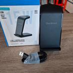 3-in-1 draadloos oplaadstation, Norsway, Ophalen of Verzenden, Zo goed als nieuw, Norsway