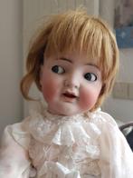 FS  & Co Simon & Halbig 1296 toddler  43 cm, Antiek en Kunst, Ophalen of Verzenden