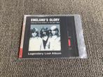 England’s Glory-Legendary Lost Album cd (UK/very rare!), Ophalen of Verzenden, Gebruikt, Alternative