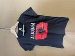 Albania tshirt maat M, Ophalen of Verzenden, Zo goed als nieuw