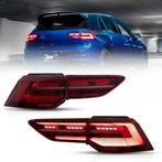 Achterlichten Volkswagen Golf 8, Ophalen of Verzenden, Nieuw, Volkswagen
