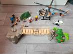 Playmobil set, Ophalen of Verzenden, Zo goed als nieuw, Complete set