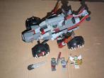 Lego Chima - Wakz' Pack Tracker - 70004, Ophalen of Verzenden, Gebruikt, Complete set, Lego